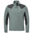 Schöffel Immerso Fleecejacke Herren | grau | Größe 48