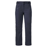 Schöffel Lizum Hose Damen | blau | Größe 36