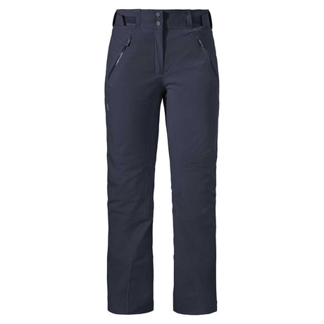 Schöffel Lizum Hose Damen | blau | Größe 36