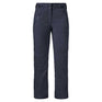 Schöffel Lizum Hose Damen | blau | Größe 36