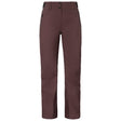 Schöffel Pine Hose Damen | violett | Größe 36