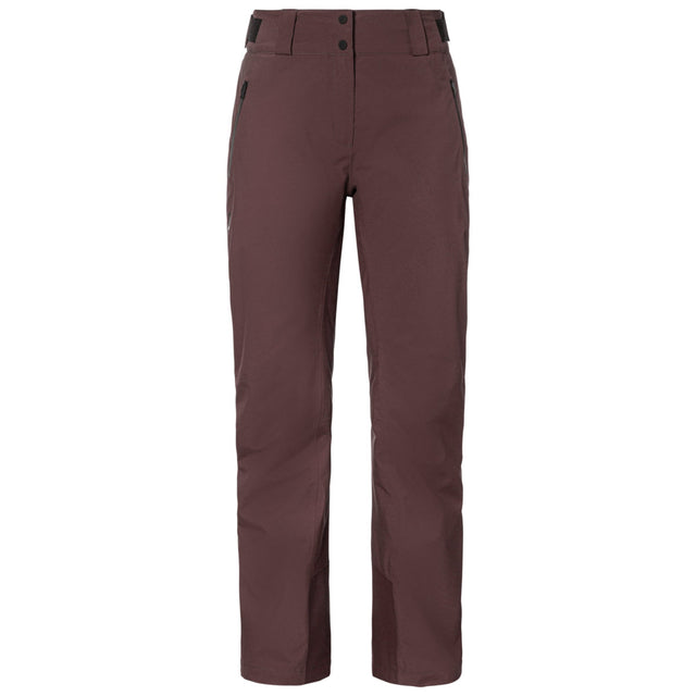 Schöffel Pine Hose Damen | violett | Größe 36