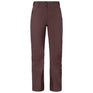 Schöffel Pine Hose Damen | violett | Größe 36