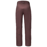 Schöffel Pine Hose Damen | violett | Größe 36