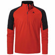 Schöffel Safoon Midlayer Herren | grau | Größe 48