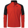 Schöffel Safoon Midlayer Herren | grau | Größe 48