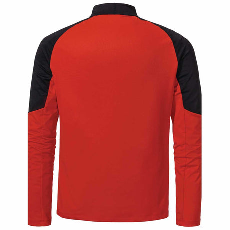 Schöffel Safoon Midlayer Herren | grau | Größe 48