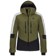 Schöffel Safuna Jacke Damen | grün | Größe 36