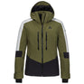 Schöffel Safuna Jacke Damen | grün | Größe 36