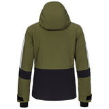 Schöffel Safuna Jacke Damen | grün | Größe 36