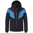 Schöffel Safuna Jacke Herren | blau | Größe 48