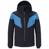 Schöffel Safuna Jacke Herren | blau | Größe 48