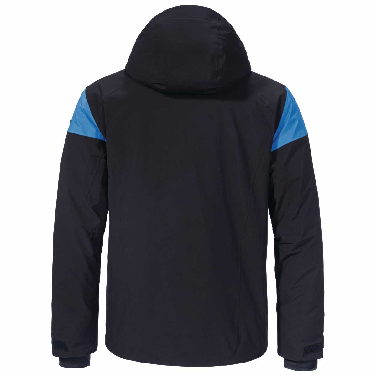 Schöffel Safuna Jacke Herren | blau | Größe 48