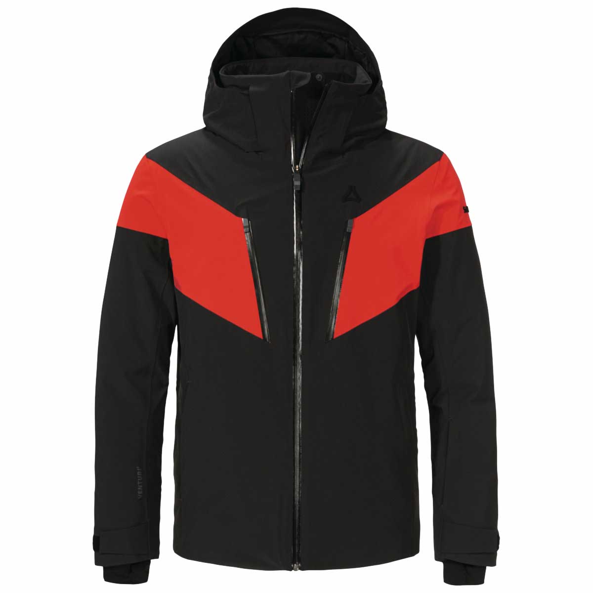Schöffel Safuna Jacke Herren | blau | Größe 48