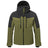 Schöffel Safuna Jacke Herren | gelb | Größe 48