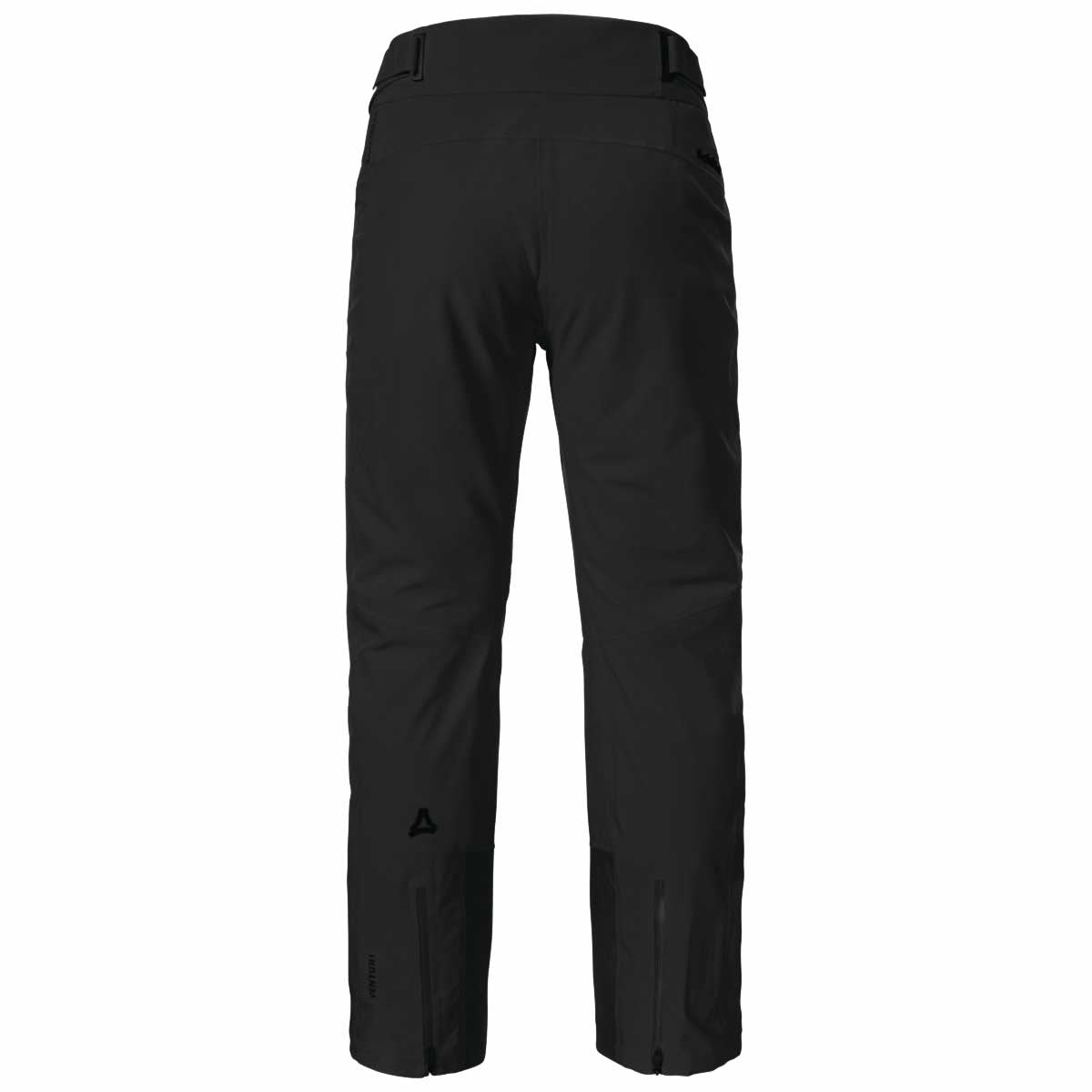 Schöffel Skayra Hose Damen | schwarz | Größe 36