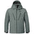 Schöffel Skuta Jacke Herren | grau | Größe 48