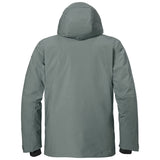 Schöffel Skuta Jacke Herren | grau | Größe 48