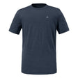 Schöffel Tauron Circ T-Shirt Herren | blau | Größe 48