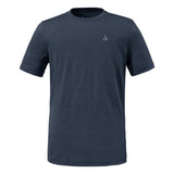 Schöffel Tauron Circ T-Shirt Herren | blau | Größe 48