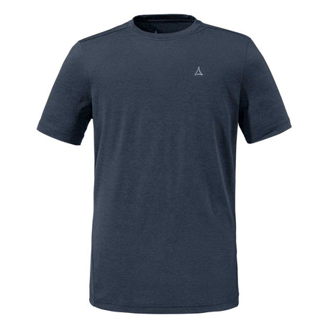 Schöffel Tauron Circ T-Shirt Herren | blau | Größe 48