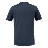 Schöffel Tauron Circ T-Shirt Herren | blau | Größe 48
