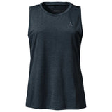 Schöffel Tauron Circ Top Damen | blau | Größe 36
