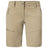 Schöffel Toblach 2 Shorts Damen | beige | Größe 36