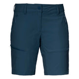 Schöffel Toblach 2 Shorts Damen | beige | Größe 36