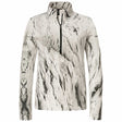 Schöffel Tom Hegen Midlayer Damen | weiss | Größe 36