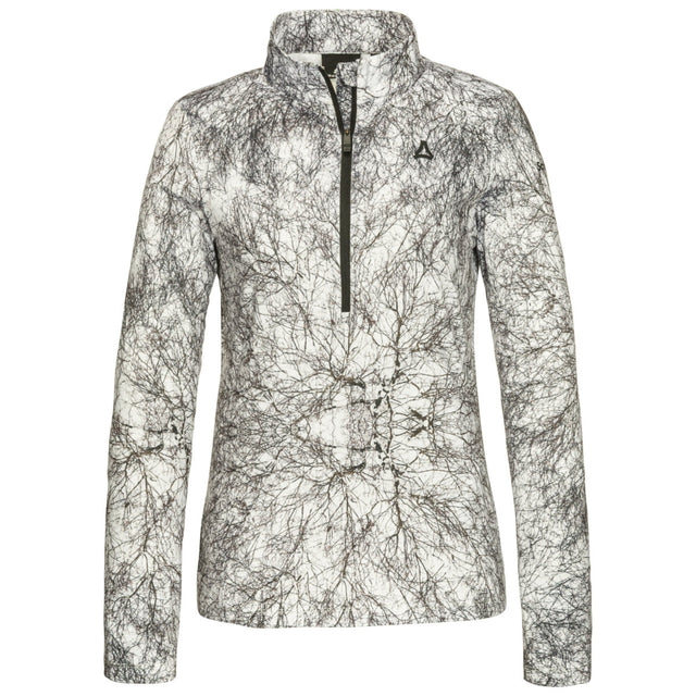 Schöffel Tom Hegen Midlayer Damen | weiss | Größe 36