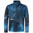 Schöffel Tom Hegen Pulli Herren | blau | Größe 48
