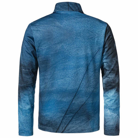 Schöffel Tom Hegen Pulli Herren | blau | Größe 48