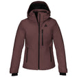 Schöffel Trifex Jacke Damen | violett | Größe 36