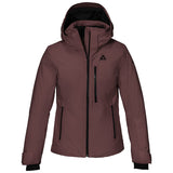 Schöffel Trifex Jacke Damen | violett | Größe 36