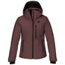 Schöffel Trifex Jacke Damen | violett | Größe 36