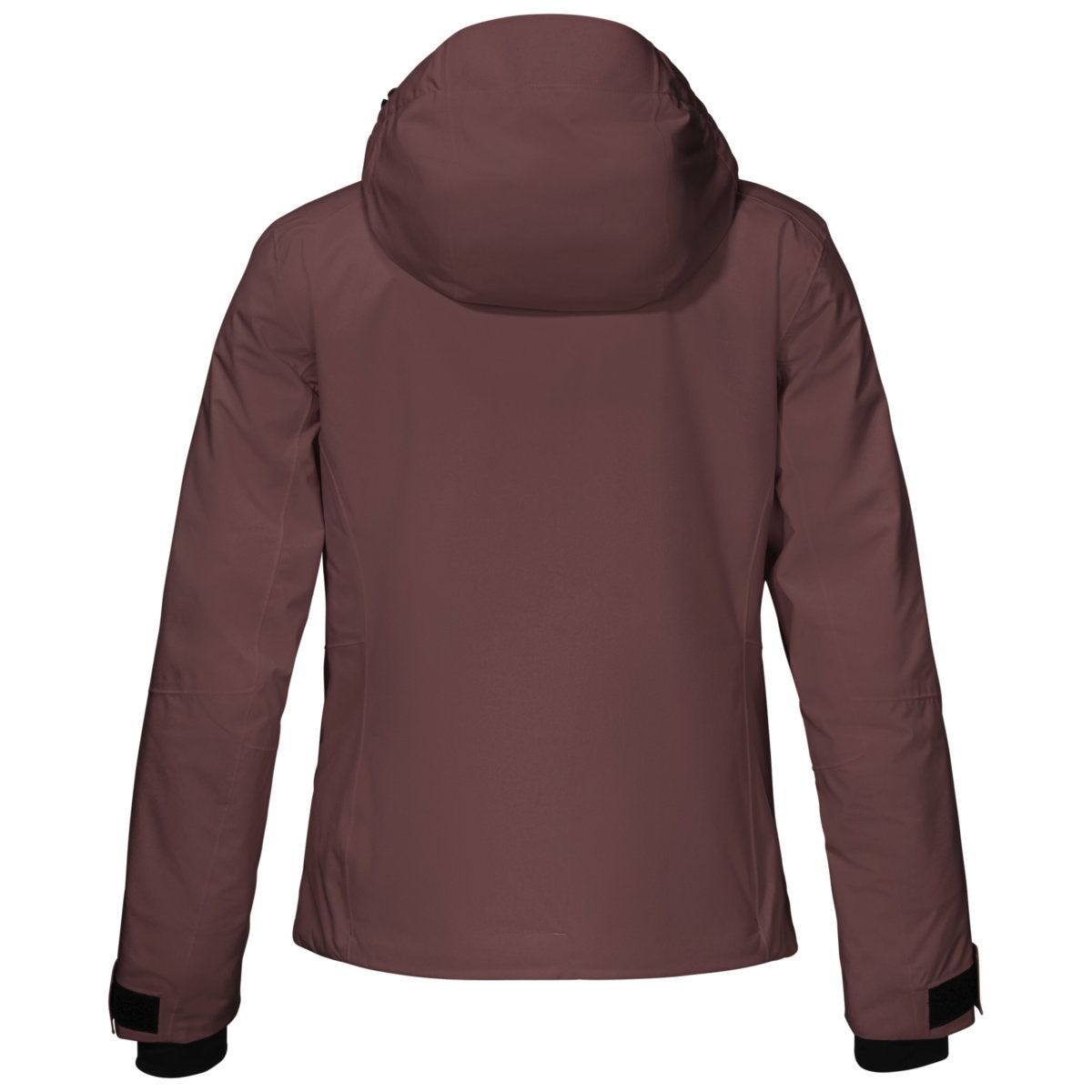 Schöffel Trifex Jacke Damen | violett | Größe 36
