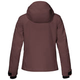 Schöffel Trifex Jacke Damen | violett | Größe 36