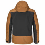 Schöffel Zandwel Jacke Herren | braun | Größe 48