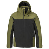 Schöffel Zandwel Jacke Herren | braun | Größe 48