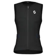 Scott Airflow Vest Protektor Damen | schwarz | Größe S