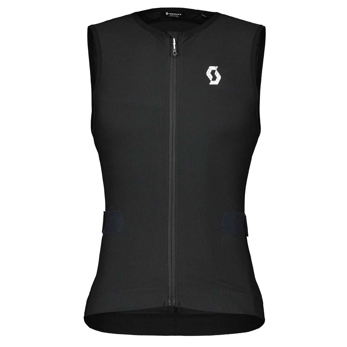 Scott Airflow Vest Protektor Damen | schwarz | Größe S