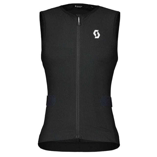 Scott Airflow Vest Protektor Damen | schwarz | Größe S