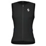 Scott Airflow Vest Protektor Damen | schwarz | Größe S