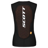 Scott Airflow Vest Protektor Damen | schwarz | Größe S
