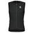 Scott Airflow Vest Protektor Herren | schwarz | Größe S
