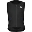 Scott Airflow Vest Protektor Kinder | schwarz | Größe L