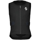 Scott Airflow Vest Protektor Kinder | schwarz | Größe L