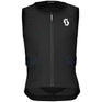 Scott Airflow Vest Protektor Kinder | schwarz | Größe L