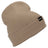 Scott Beanie | beige | Größe STK